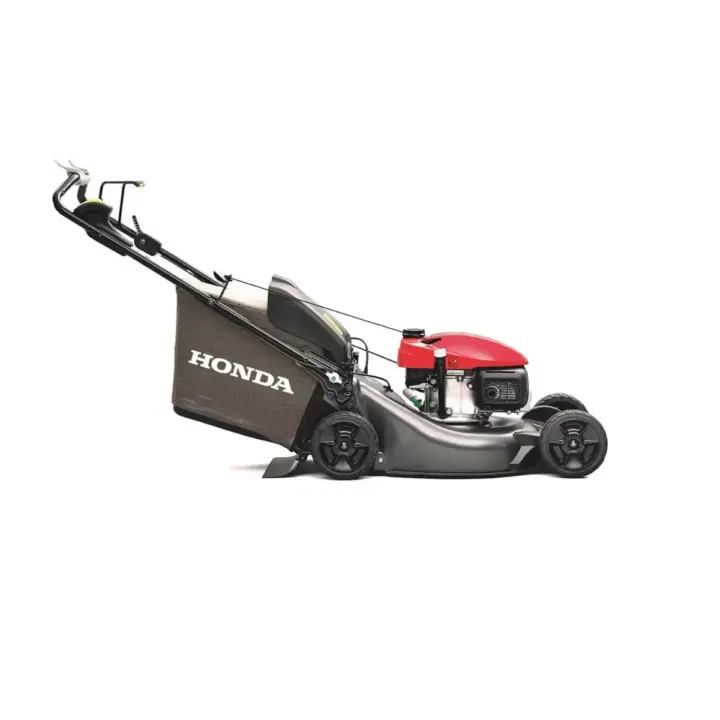 Honda HRN536 VY Self Propelled Petrol Lawn Mower 3 Honda HRN536 VY Self Propelled Petrol Lawn Mower