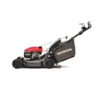 Honda HRN536 VY Self Propelled Petrol Lawn Mower