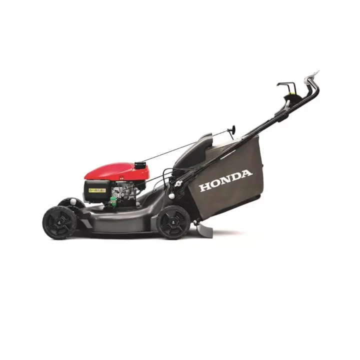 Honda HRN536 VY Self Propelled Petrol Lawn Mower 4 Honda HRN536 VY Self Propelled Petrol Lawn Mower
