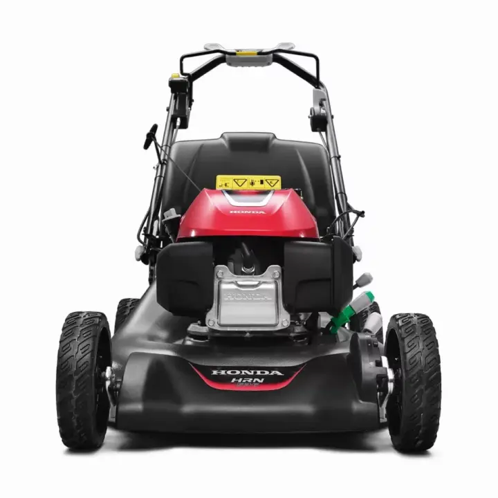 Honda HRN536 VY Self Propelled Petrol Lawn Mower 5 Honda HRN536 VY Self Propelled Petrol Lawn Mower