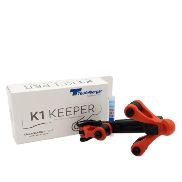 Teufelberger K1 KEEPER