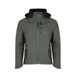 Arbortec Caiman Breathedry Olive Softshell Jacket