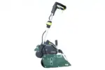 Allett Stirling 51 Battery Cylinder Mower