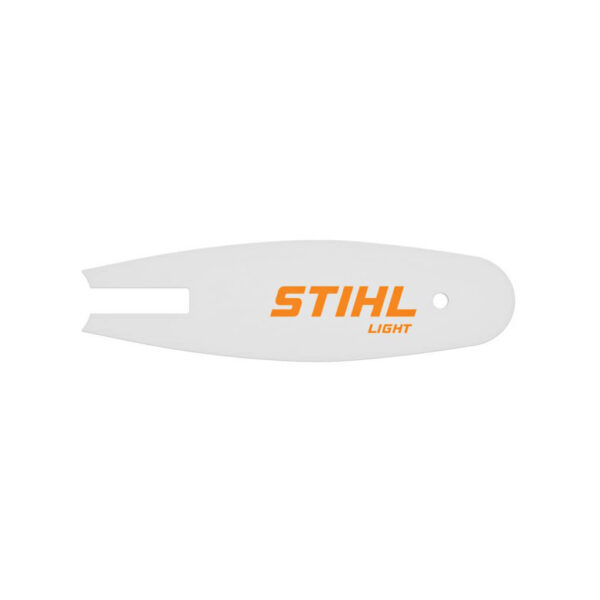 STIHL 4" Light 1/4"P 1.1mm Guide Bar - 30070030101