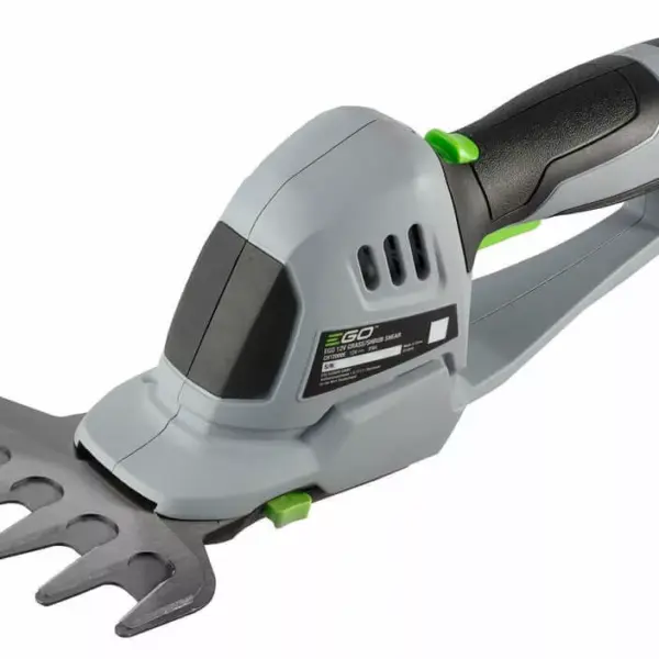 Compare 2 EGO CHT2001E Grass Shear/Shrub Trimmer Kit-0