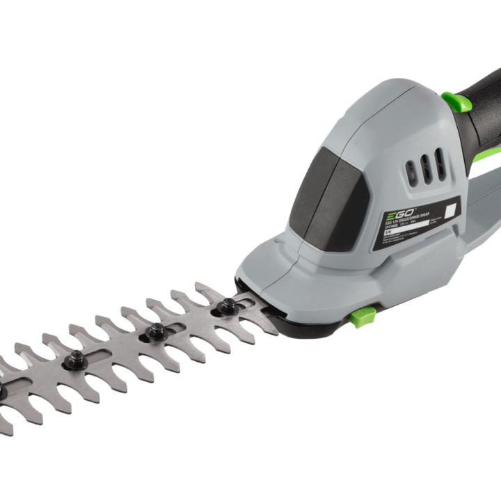 EGO CHT2001E Grass Shear/Shrub Trimmer Kit 2 EGO CHT2001E Grass Shear/Shrub Trimmer Kit