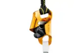 Petzl Knee Ascent Clip Ascender