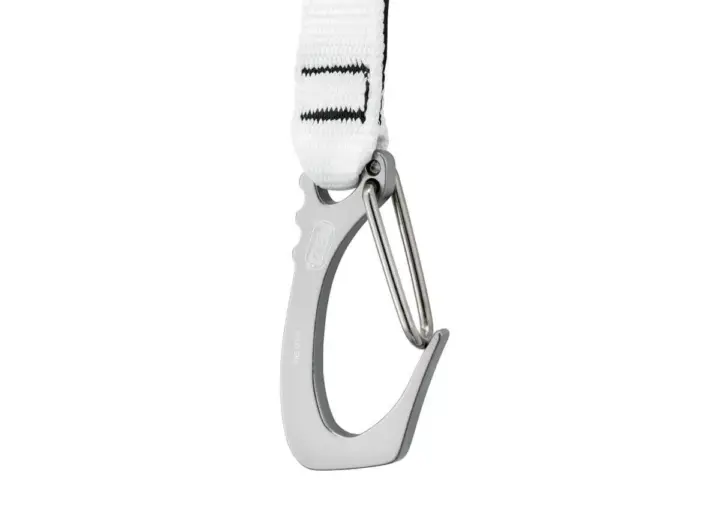 Petzl Knee Ascent Clip Ascender