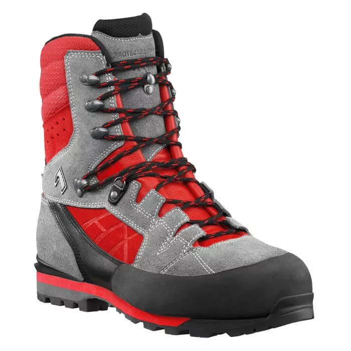 Haix Protector Timber Chainsaw Boots 1 Haix Protector Timber Chainsaw Boots