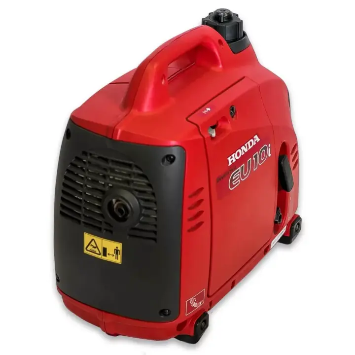 Honda EU10i 1000W Portable Generator 3 Honda EU10i 1000W Portable Generator