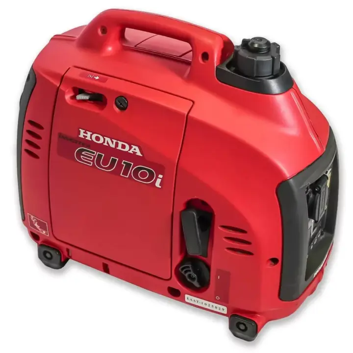 Honda EU10i 1000W Portable Generator 1 Honda EU10i 1000W Portable Generator