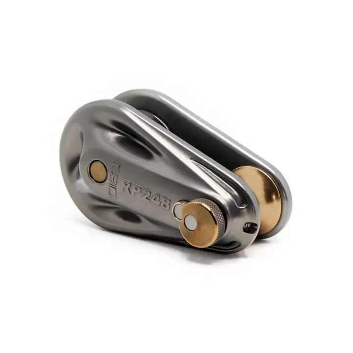 ISC 200-Series 14mm Compact Rigging Pulley