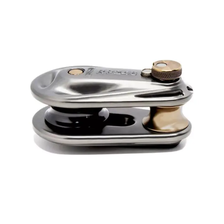 ISC 200-Series 14mm Compact Rigging Pulley