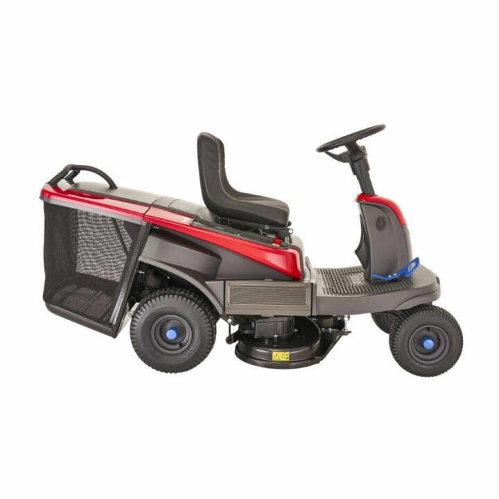 Mountfield 28E Battery Ride On Lawn Tractor (Kit) 4 Mountfield 28E Battery Ride On Lawn Tractor (Kit)