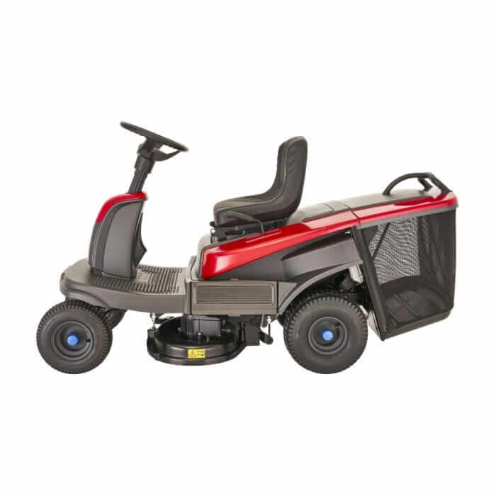 Mountfield 28E Battery Ride On Lawn Tractor (Kit) 5 Mountfield 28E Battery Ride On Lawn Tractor (Kit)