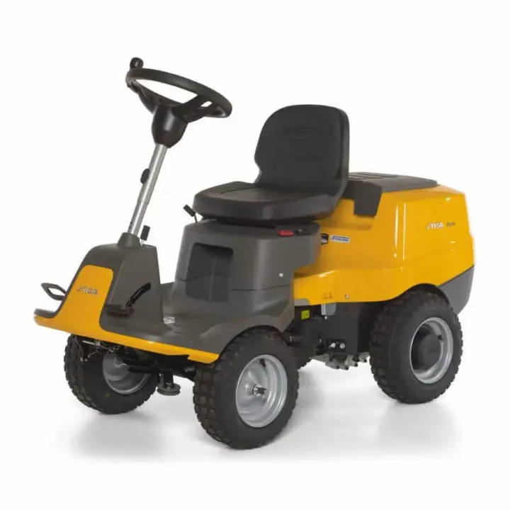 Stiga Park 300 Petrol Out Front Mower