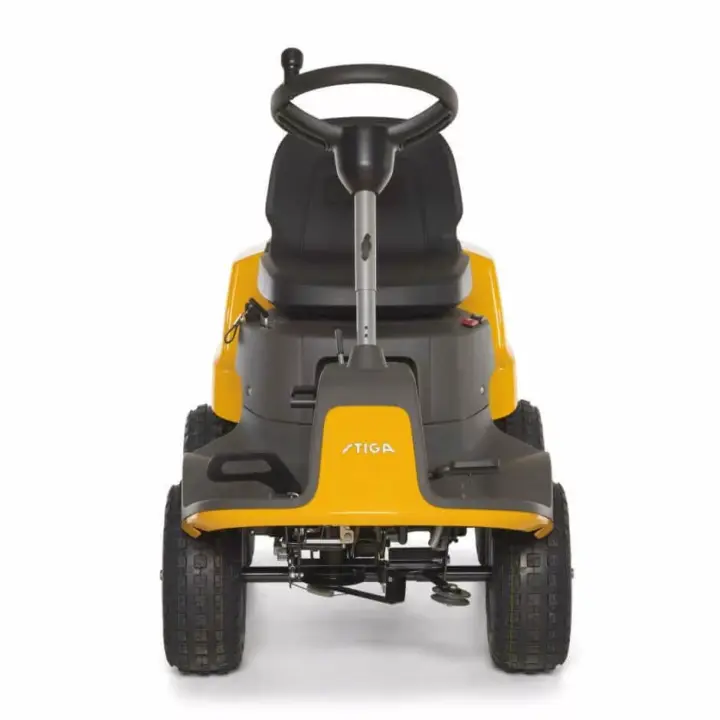 Stiga Park 300 Petrol Out Front Mower