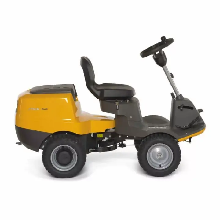 Stiga Park 300 Petrol Out Front Mower