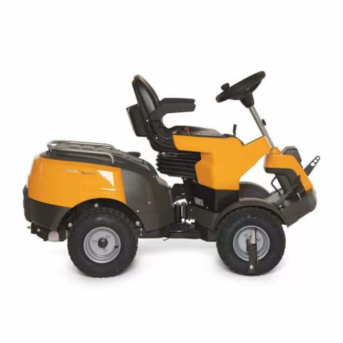 Stiga Park Pro 900 WX Petrol Out Front Mower