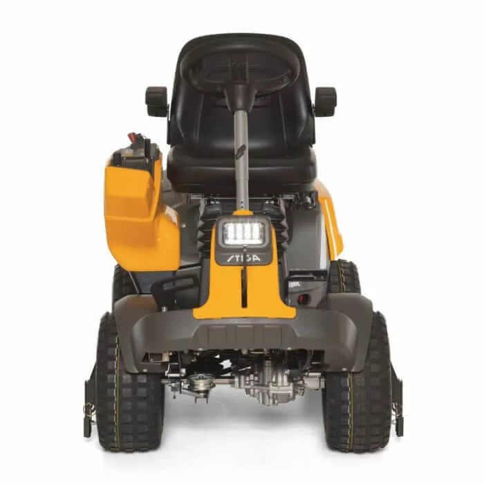 Stiga Park Pro 900 WX Petrol Out Front Mower