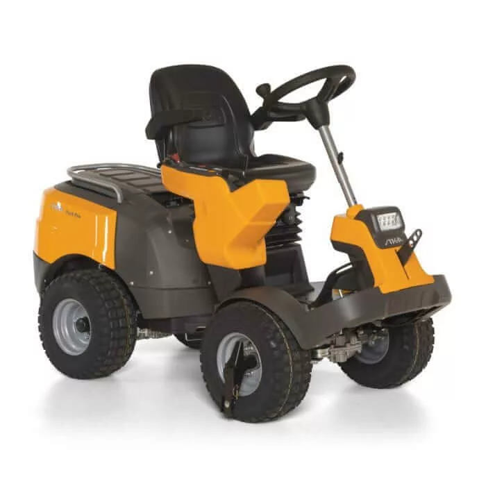 Stiga Park Pro 900 WX Petrol Out Front Mower
