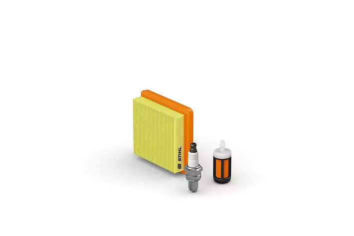 STIHL Service Kit 31 For BT131/FR131/FS131/FS311/HT130/HT131/HT133/KM131 2 STIHL Service Kit 31 For BT131/FR131/FS131/FS311/HT130/HT131/HT133/KM131