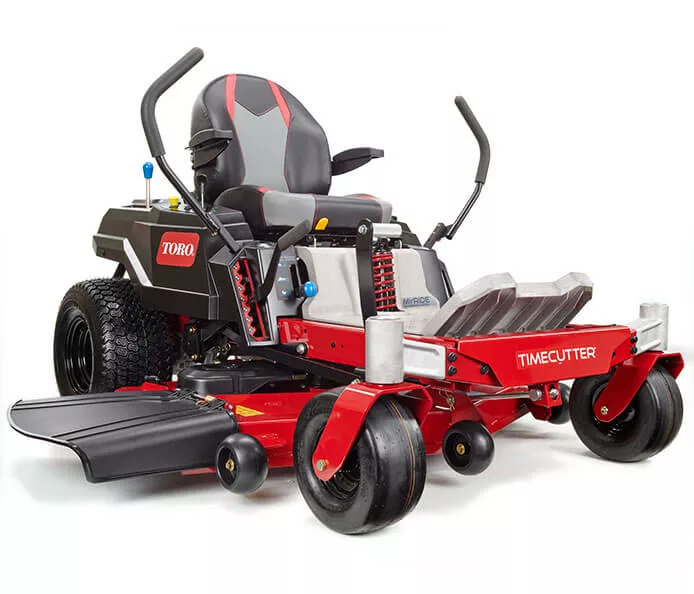 Toro TimeCutter® MX 5075T MyRIDE® Twin Zero Turn Mower 1 Toro TimeCutter® MX 5075T MyRIDE® Twin Zero Turn Mower