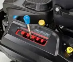 Toro TimeCutter® MX 5075T MyRIDE® Twin Zero Turn Mower