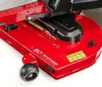 Toro TimeCutter® MX 5075T MyRIDE® Twin Zero Turn Mower