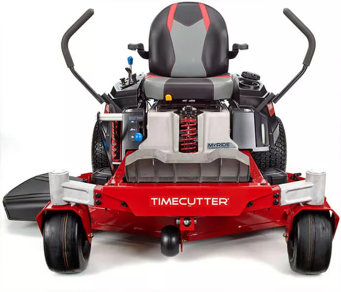 Toro TimeCutter® MX 5075T MyRIDE® Twin Zero Turn Mower 2 Toro TimeCutter® MX 5075T MyRIDE® Twin Zero Turn Mower