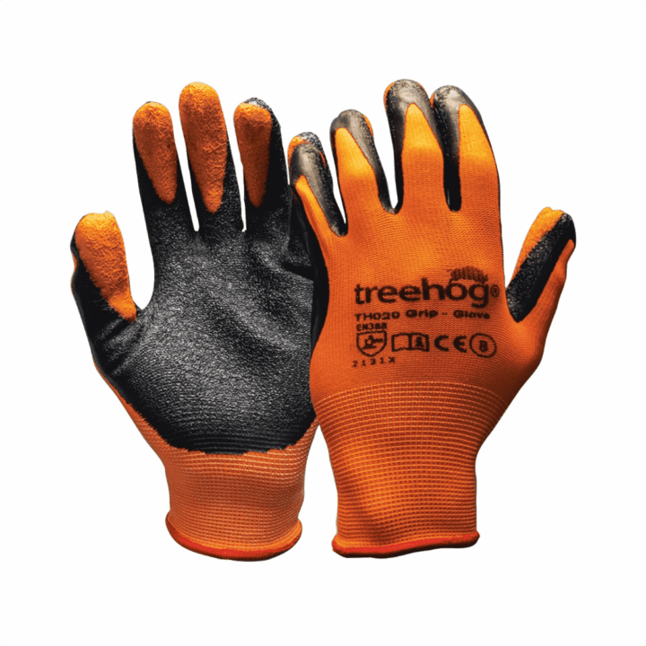 Treehog Gripflex Foresters Gripper Glove 1 Treehog Gripflex Foresters Gripper Glove