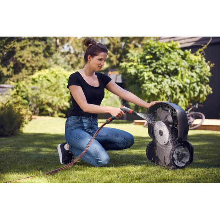 Husqvarna 310 Mark II Automower®