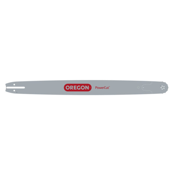 Oregon 30" PowerCut™ 3/8" 1.5mm Guide Bar - 308RNDD009