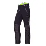 Arbortec Freestyle Black Chainsaw Trousers - Type C - Class 1