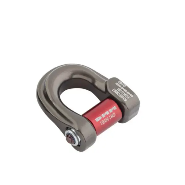 DMM D-Shape Compact Shackle - S