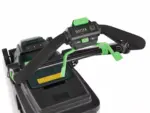 Hayter Hawk 43 Self Propelled Battery Lawn Mower