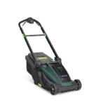 Hayter Hawk 43 Self Propelled Battery Lawn Mower