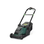 Hayter Hawk 43 Self Propelled Battery Lawn Mower