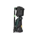 Hayter Hawk 43 Self Propelled Battery Lawn Mower