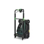 Hayter Hawk 43 Self Propelled Battery Lawn Mower