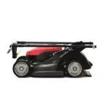 Honda HRX476 XB Battery Self Propelled Lawn Mower