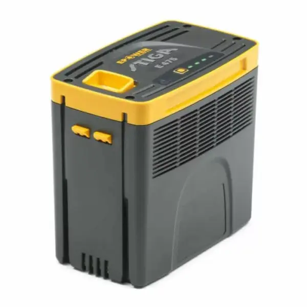 Stiga E 475 48V 7.5Ah Battery