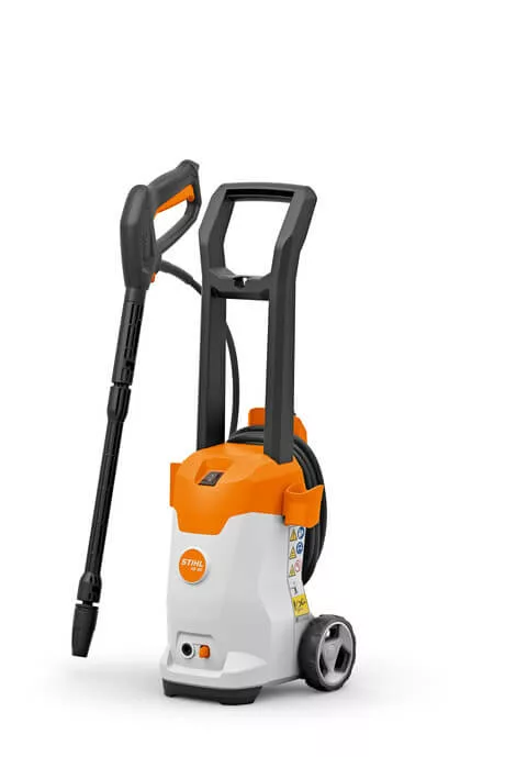 STIHL RE 80 Electric Pressure Washer 3 STIHL RE 80 Electric Pressure Washer