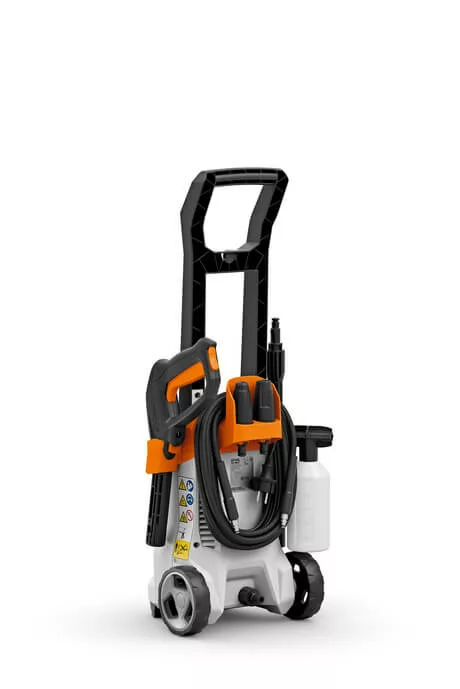 STIHL RE 80 Electric Pressure Washer 4 STIHL RE 80 Electric Pressure Washer
