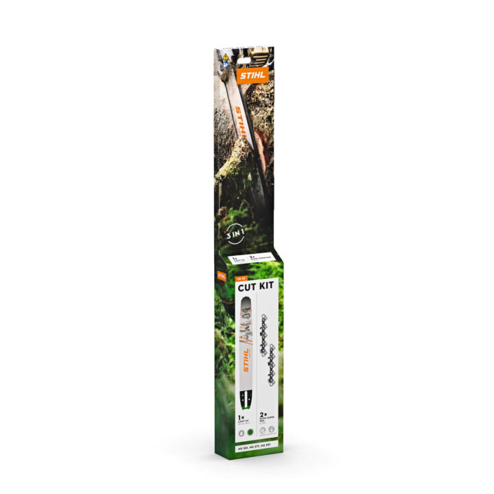 STIHL 16" Cut Kit 10 For MS261/MSA300