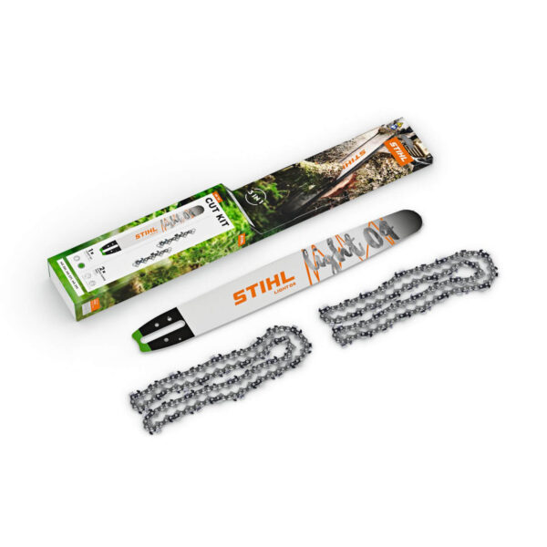 STIHL 16" Cut Kit 10 For MS261/MSA300