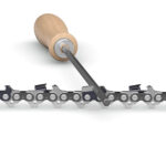 STIHL Hexa 3/8" Replacement File