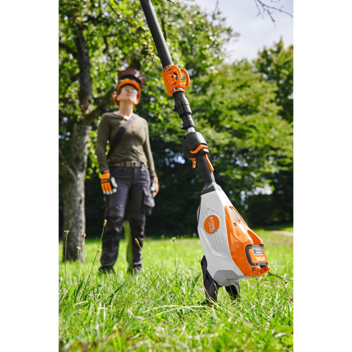 STIHL Protective Foot For HTA150/HLA135
