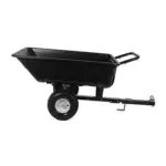 Cobra GTT400HD ATV Trailer