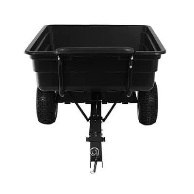 Cobra GTT400HD ATV Trailer 3 Cobra GTT400HD ATV Trailer